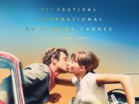 L'Immagine Ritrovata at the 71th Festival de Cannes