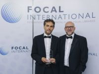 Focal Award for Best Restoration Project 