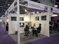 L'Immagine Ritrovata at the Hong Kong FILMART