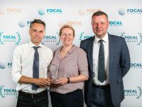 Focal Award 2022 for Best Archive Restoration & Preservation Project or Title