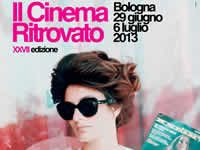 Il Cinema Ritrovato