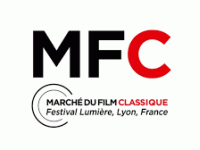L'Immagine Ritrovata and L'Image Retrouvée are participating in Marché du Film Classique at the Festival Lumière in Lyon