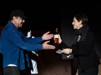 L’Immagine Ritrovata received the Honorary Award of the 11th edition of the Muestra de Cine de Lanzarote