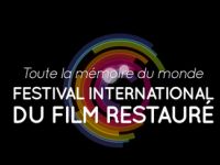 L'Immagine Ritrovata at the 10th edition of Toute La Mémoire du Monde Film Festival