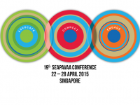 L'Immagine Ritrovata at the SEAPAVAA conference 